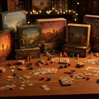 Board Games