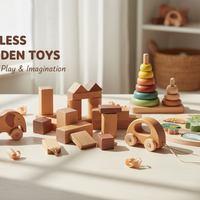 Wooden Toy